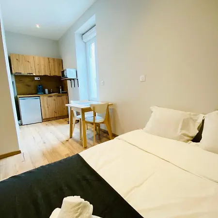 Apartment Genas 3 - - Montchat